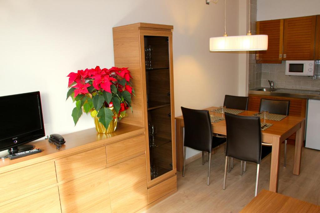 Aparthotel Golf Beach - Superior Apartment