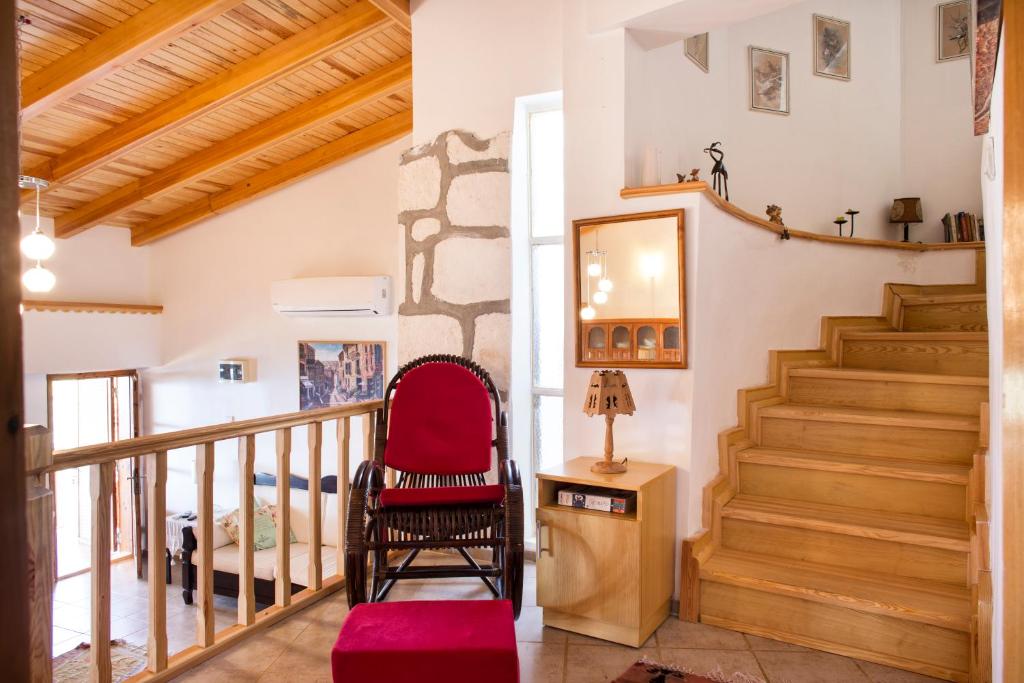 Fotografie z fotogalerie ubytování Villa Aktan v destinaci Kaş