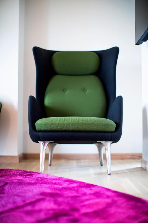 Clarion Hotel Energy - Resim 19