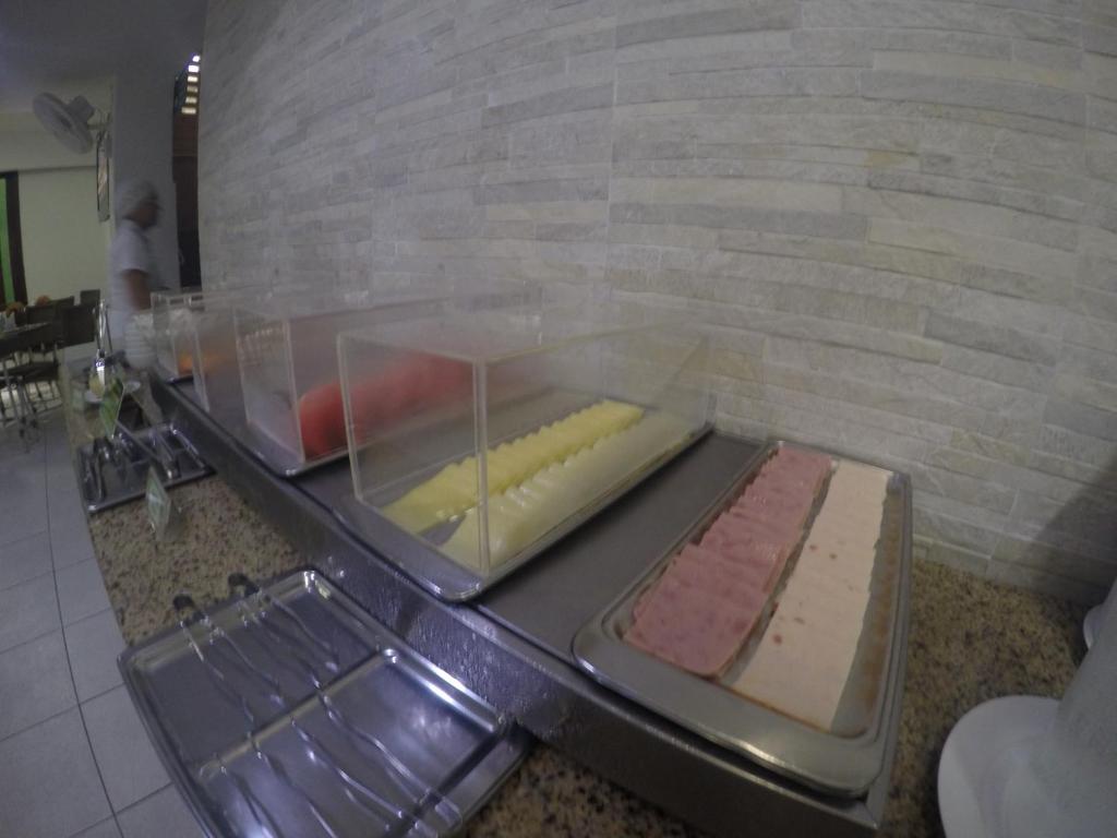  Abrolhos Praia Hotel