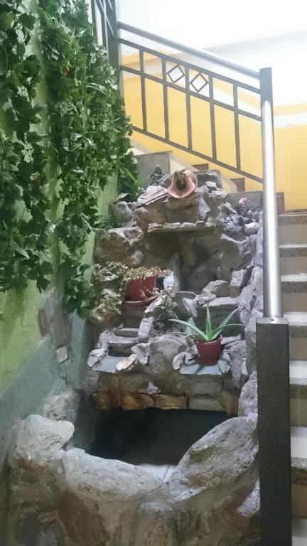 Fotografie z fotogalerie ubytování Hotel Villamar v destinaci Quito