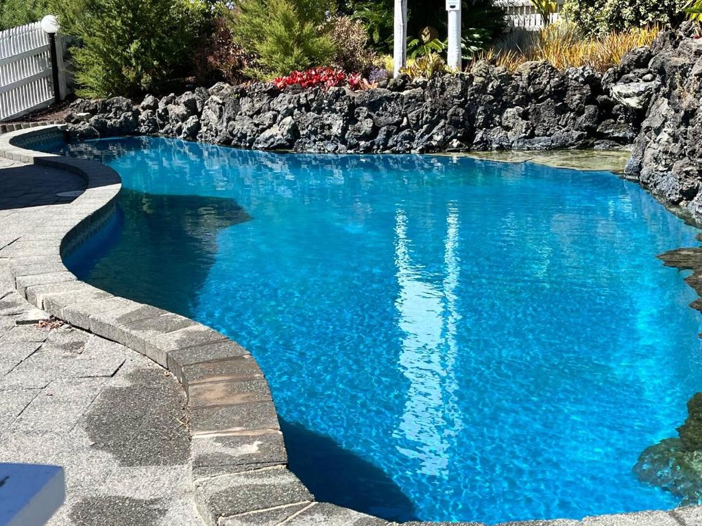 Marlin Court Motel - Resim 2