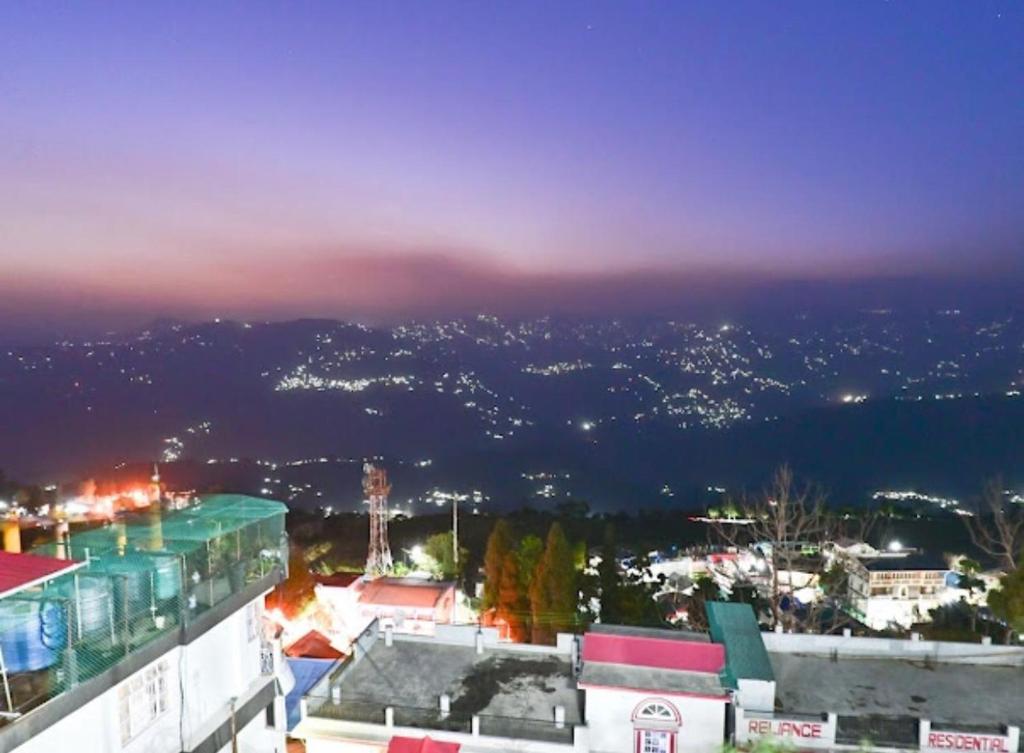 Fotografie z fotogalerie ubytování Mountain View Homestay v destinaci Kurseong