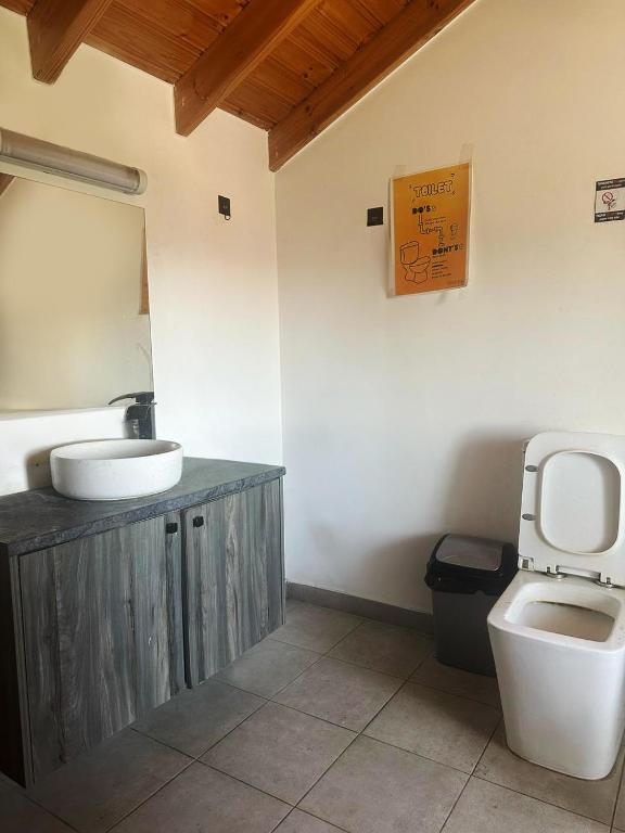Fotografie z fotogalerie ubytování My smart hostel v destinaci Limassol