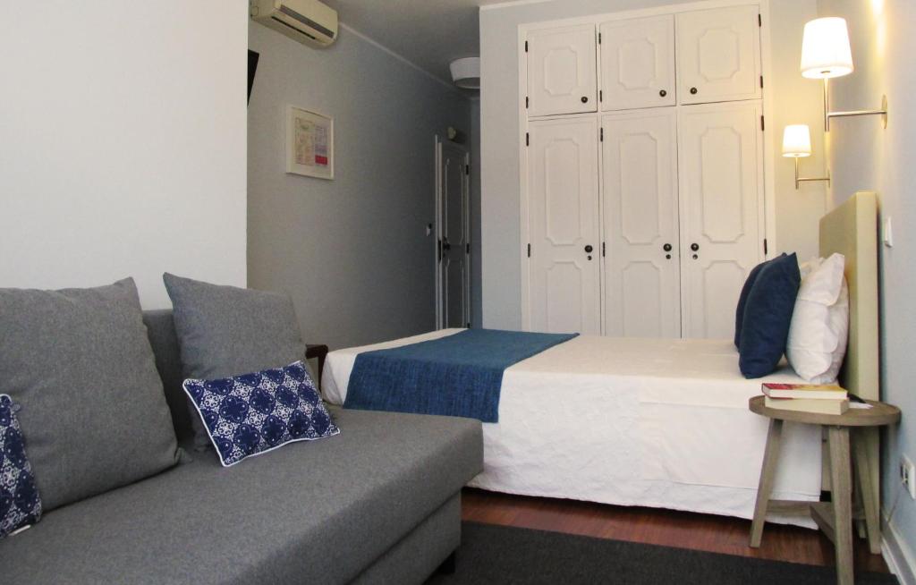 Hotel Jardim Viana do Castelo - Resim 30