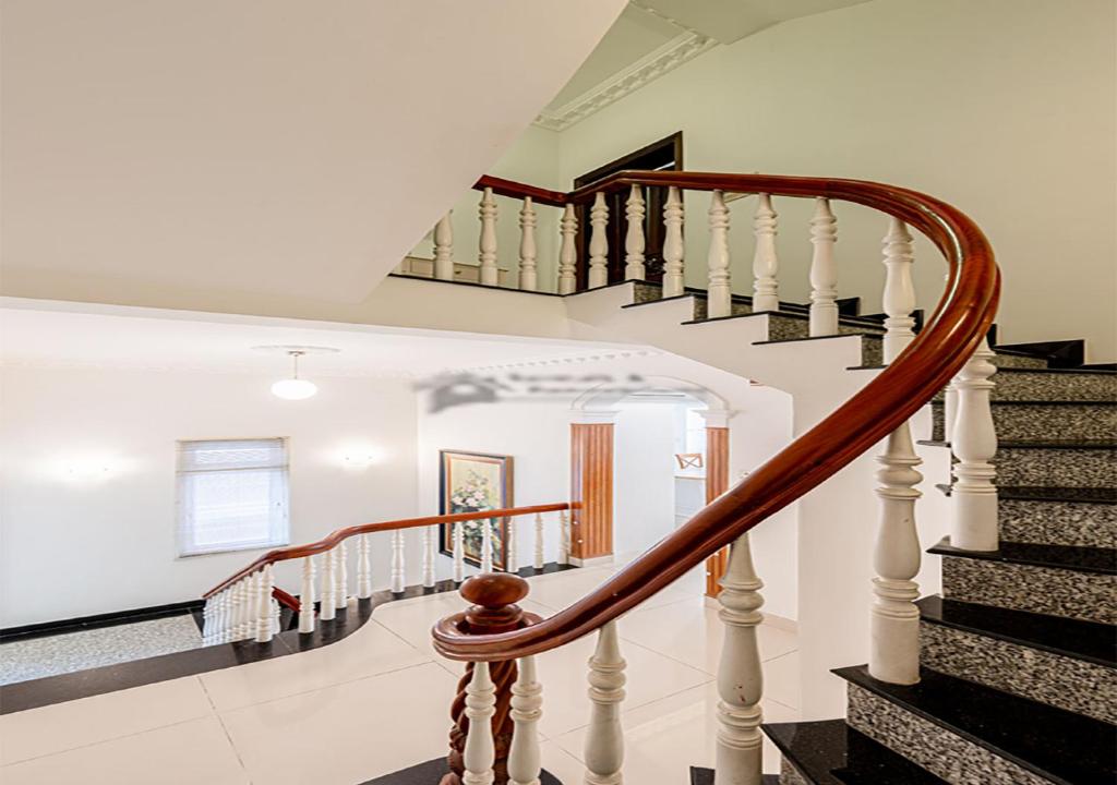 Fotografie z fotogalerie ubytování Luxury 4-Bedroom Villa with Private Pool & Billiards Table v Ho Či Minově městě