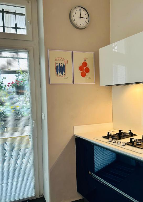 villa Mays - Appartamento Con Balcone