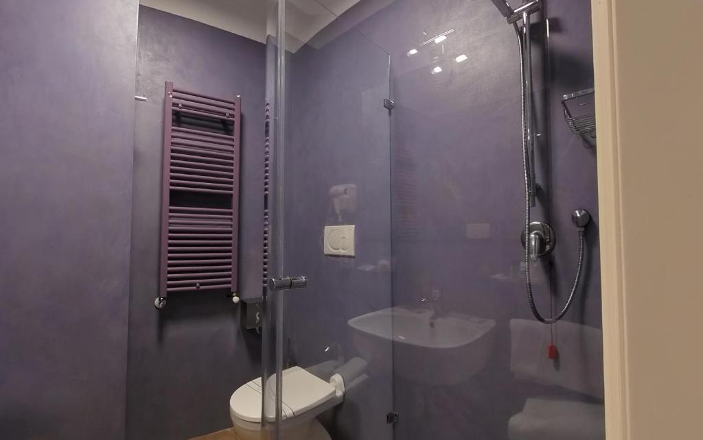 Hotel Sorella Luna - 16