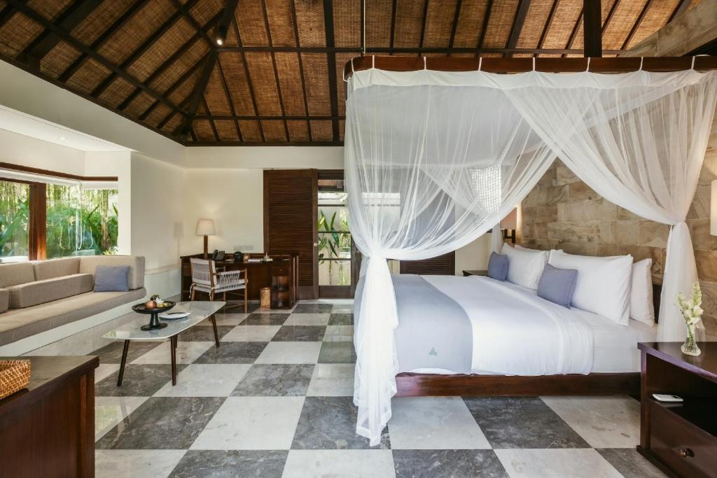 REVĪVŌ Wellness Resort Nusa Dua Bali photo 4