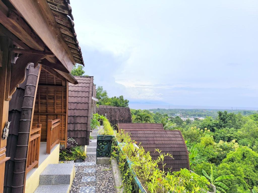 Fotografie z fotogalerie ubytování Bali Girl Penida v destinaci Toyapakeh