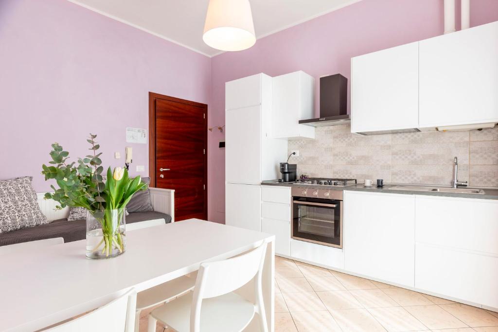 Residence Hotel Le Stelle - Classic One-Bedroom Apartment With King Bed