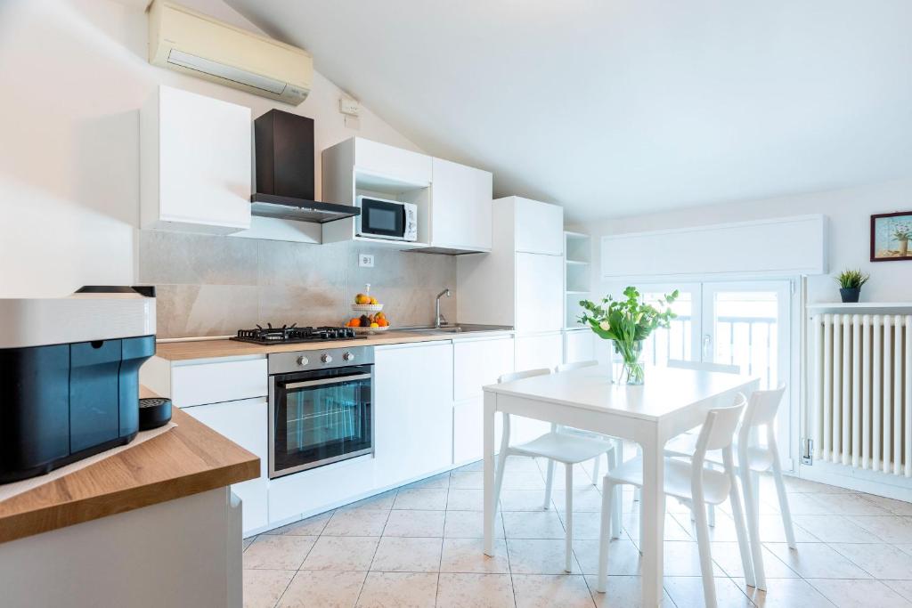 Residence Hotel Le Stelle - Two-Bedroom Apartment