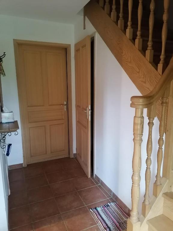 Fotografie z fotogalerie ubytování Frairie Du Divit v destinaci Pontivy