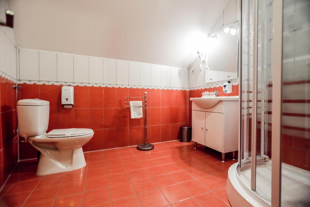 Rooms Villa Iva - Triple Room