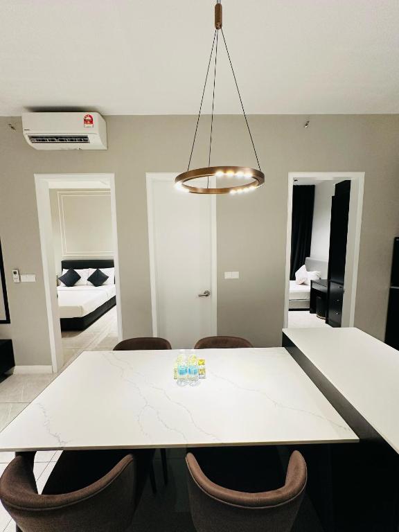 Fotografie z fotogalerie ubytování Residensi Akson Bukit Bintang Axon nearby Pavilion TRX v Kuala Lumpur