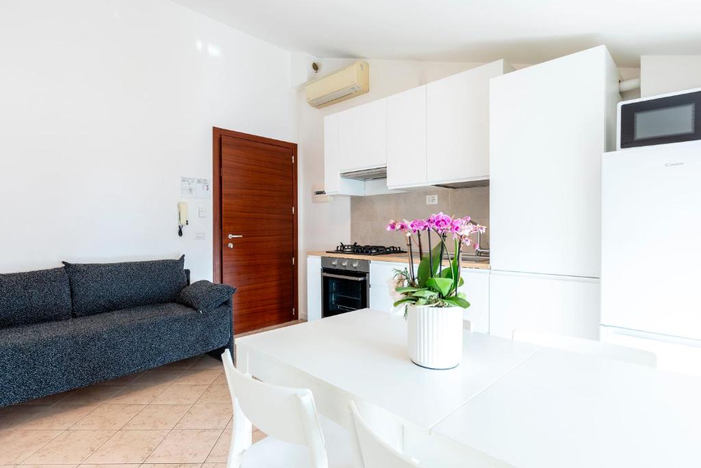 Residence Hotel Le Stelle - One-Bedroom Apartment