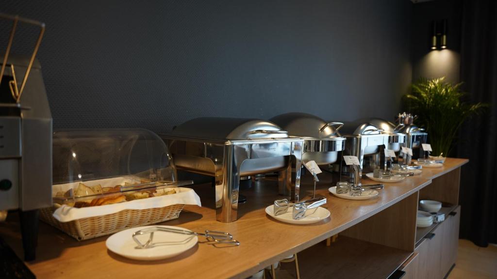 Hotel Sorin MIHAI - Resim 18