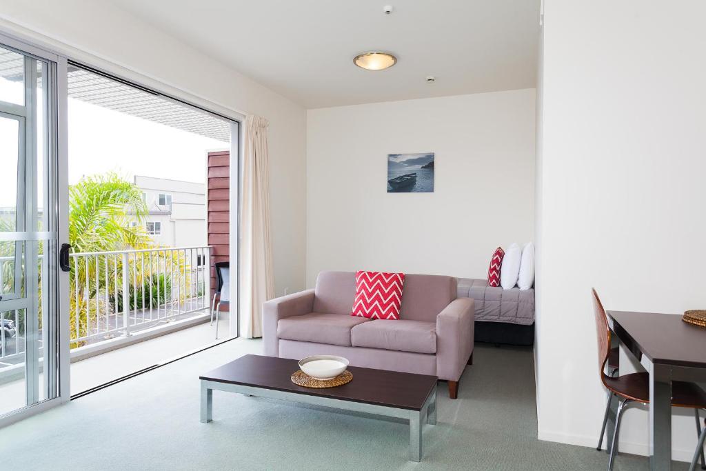 Beachside Resort Motel Whitianga - Resim 15