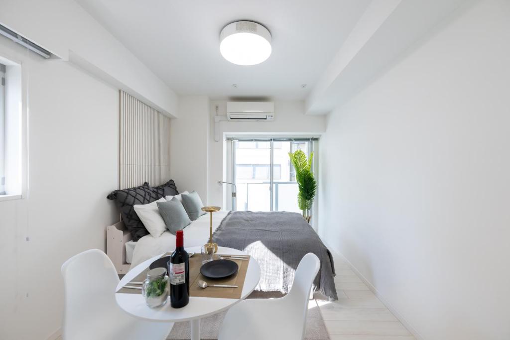 Stayloop Kinshicho 402