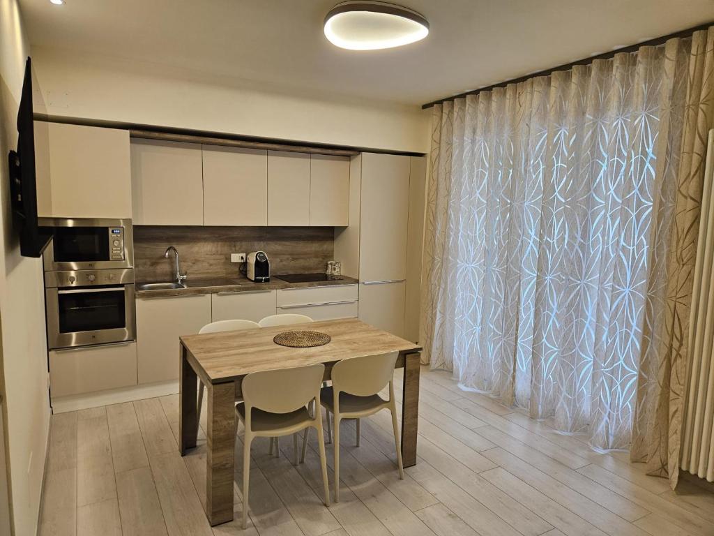 Via Bachelet 8 Luxury House