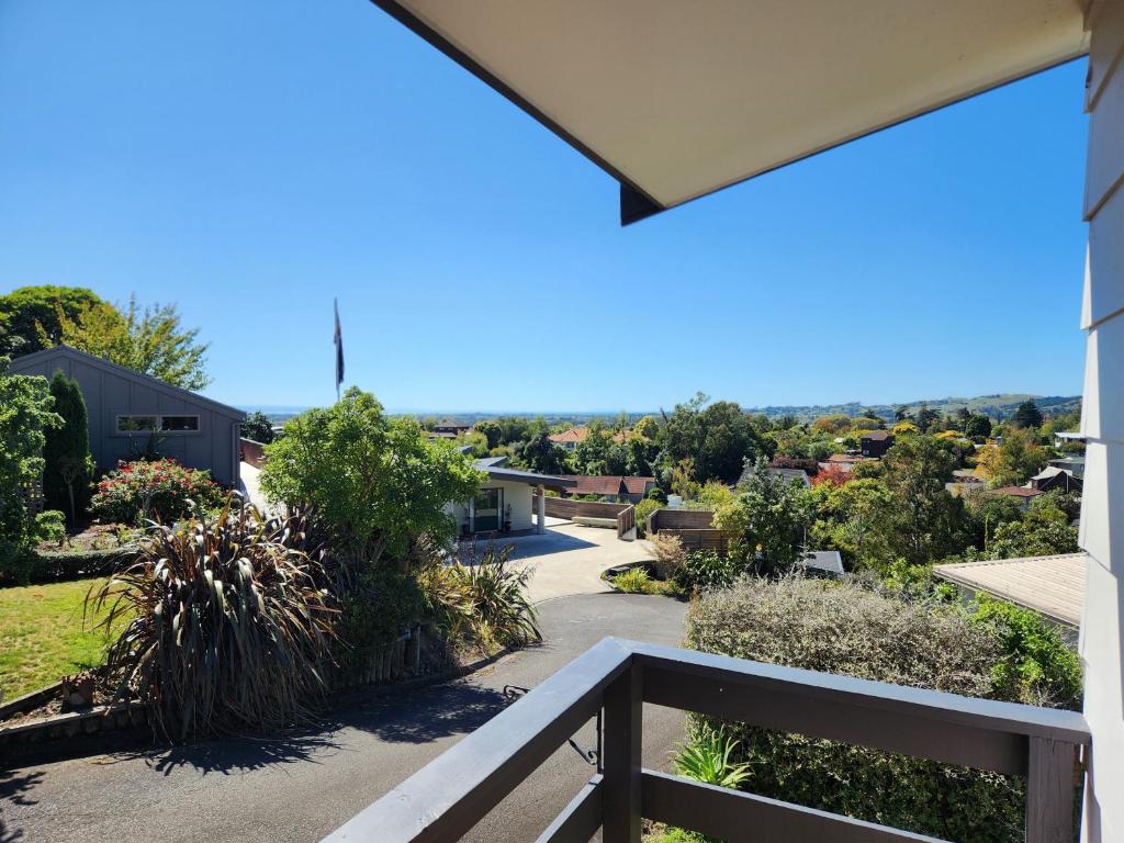 Te Mata Peak Retreat - Resim 15