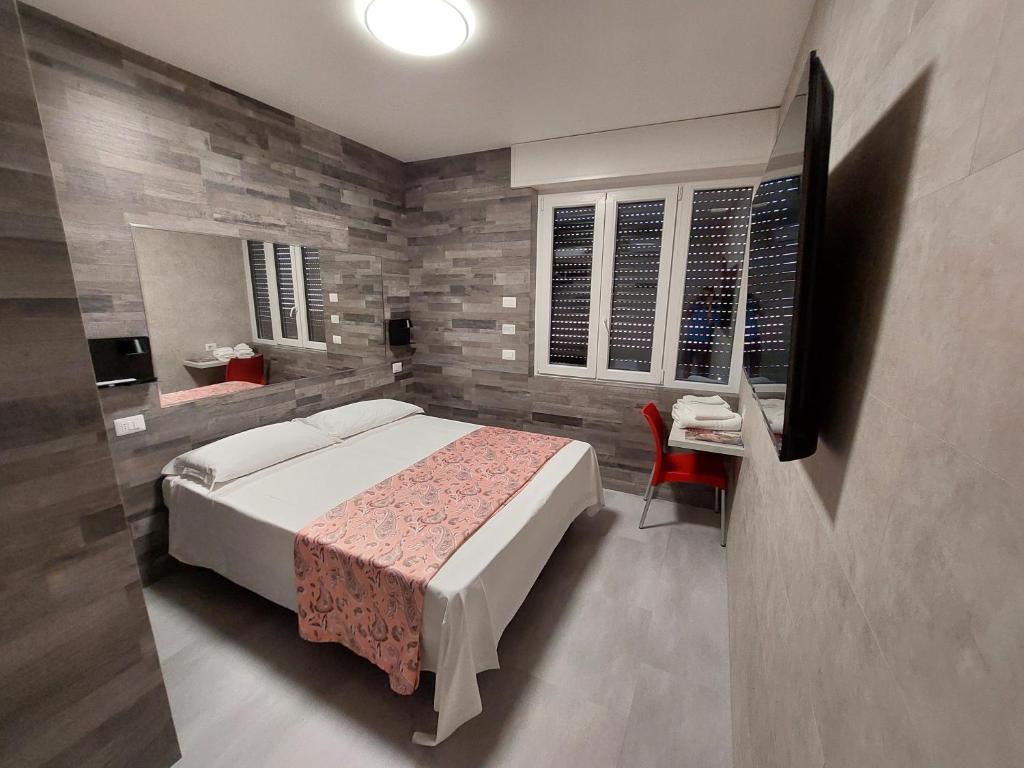 Hotel Pontenuovo - Habitación Doble Estándar