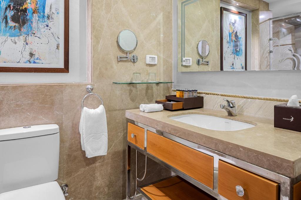 Beach Albatros Aqua Park - Hurghada - 18