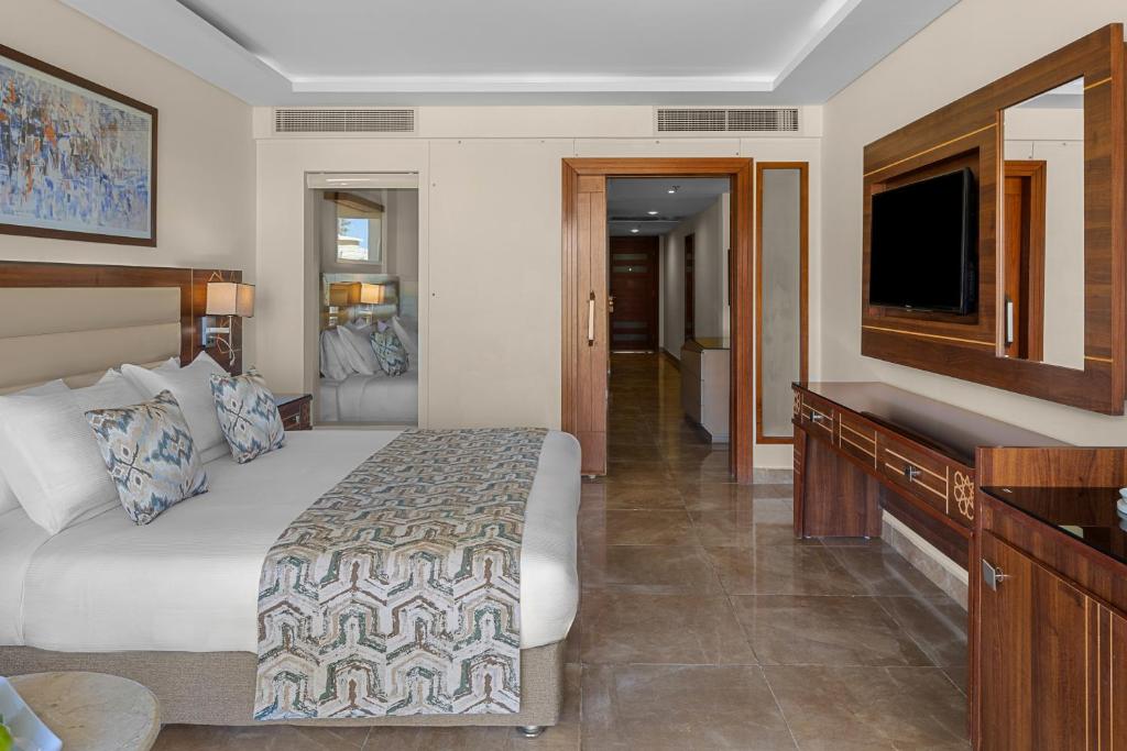 Beach Albatros Aqua Park - Hurghada - 13