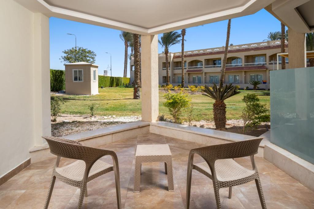 Beach Albatros Aqua Park - Hurghada - 16