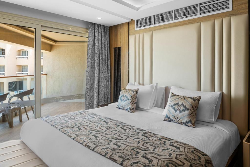 Beach Albatros Aqua Park - Hurghada - 4