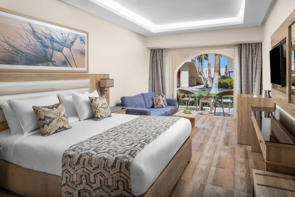 Beach Albatros Aqua Park - Hurghada - 17