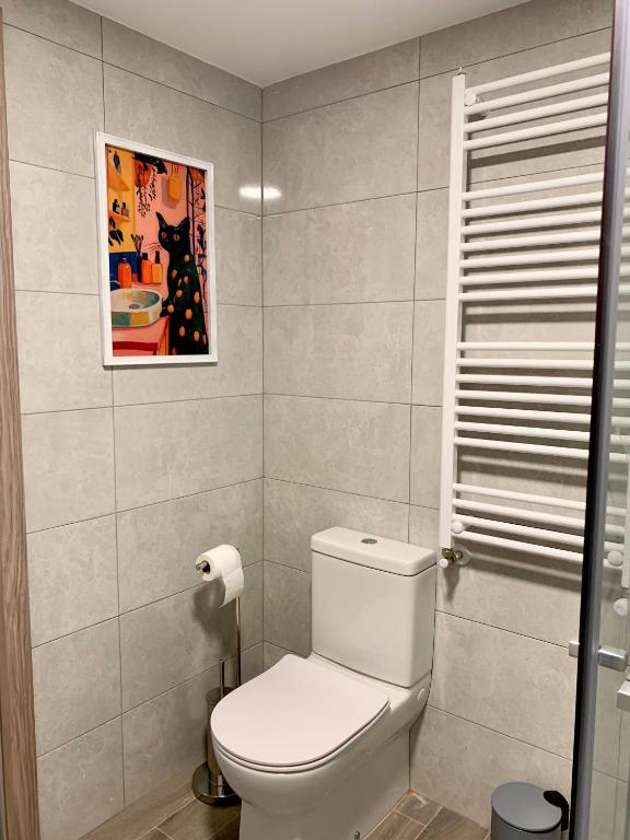 Cos pés en Palas - 7