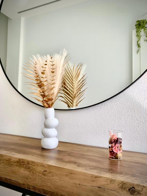 Cos pés en Palas - 6