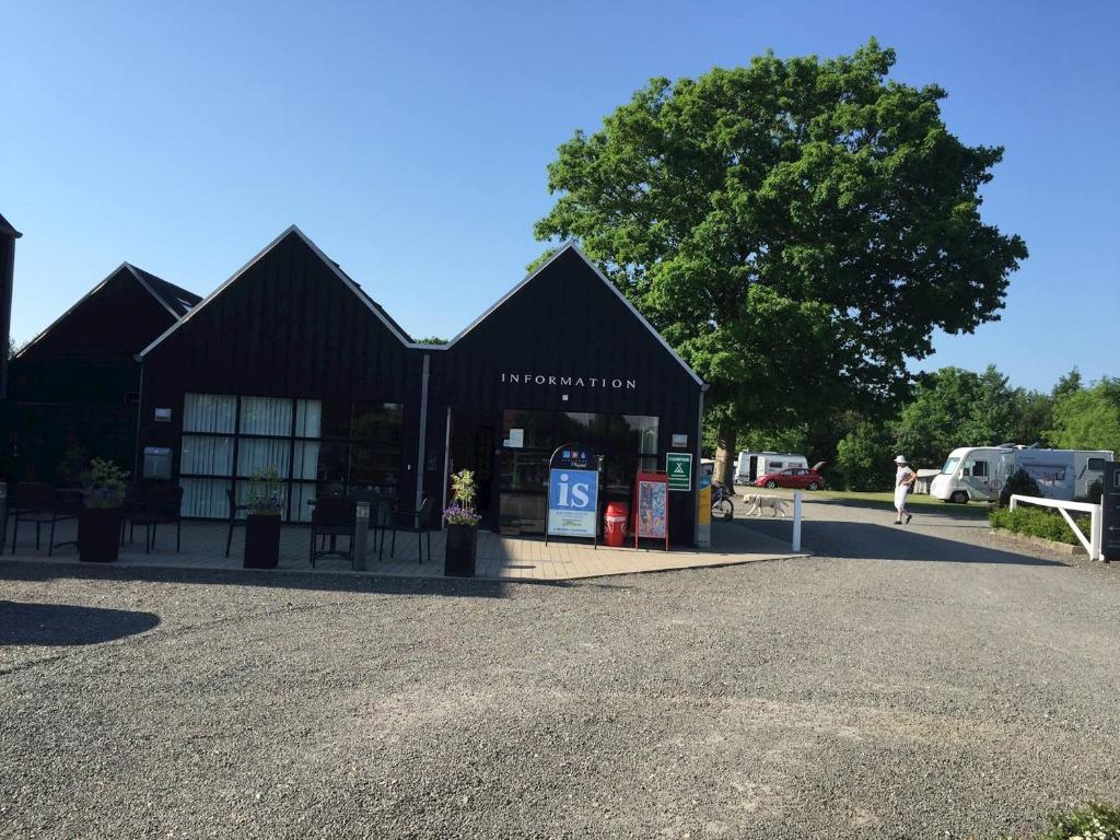 Fotografie z fotogalerie ubytování Holstebro Søpark v destinaci Holstebro