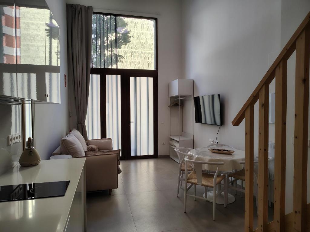 Mandarina Suites - Unique apartments in Valencia - 2