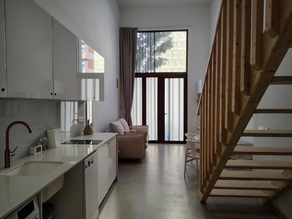 Mandarina Suites - Unique apartments in Valencia - 3