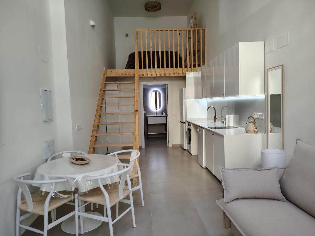 Mandarina Suites - Unique apartments in Valencia - 1