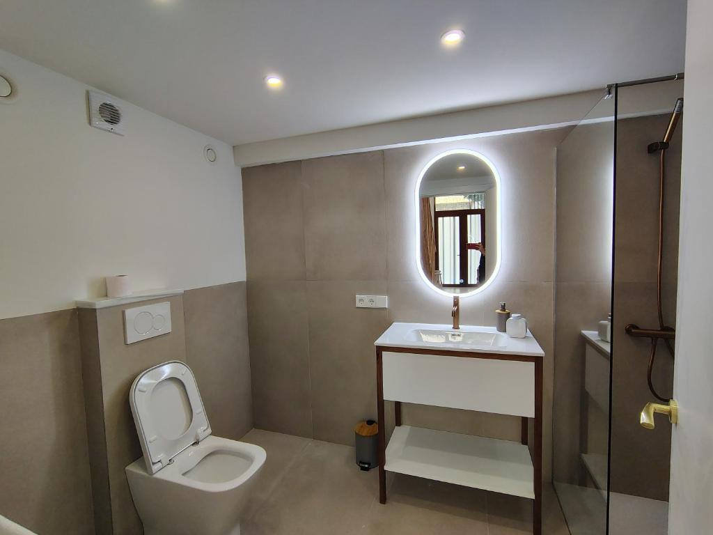 Mandarina Suites - Unique apartments in Valencia - 5