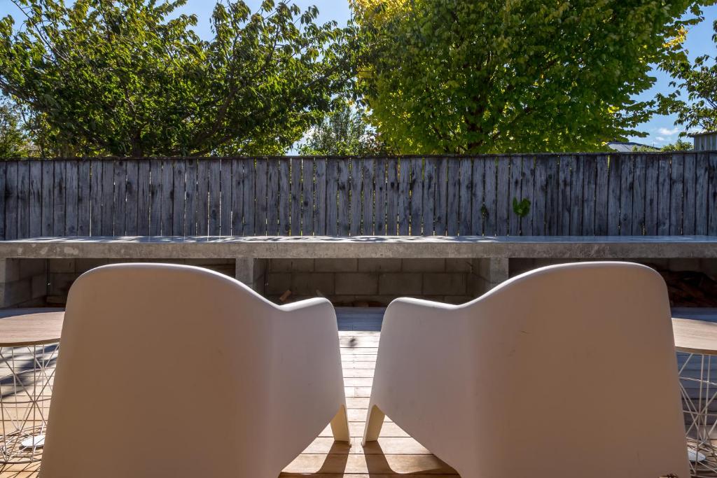 Quirky & Cool on Cork - Resim 39