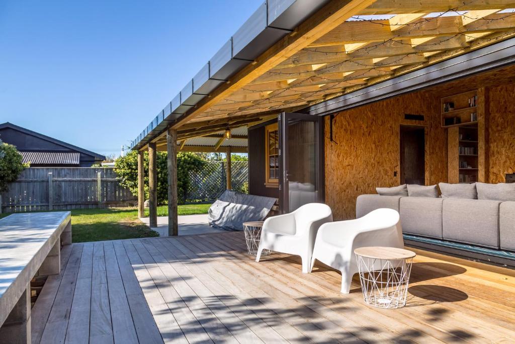 Quirky & Cool on Cork - Resim 37