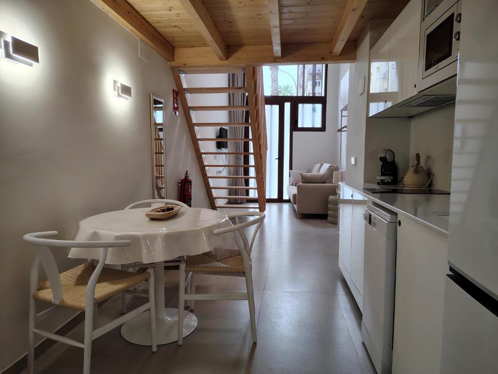 Mandarina Suites - Unique apartments in Valencia - 14