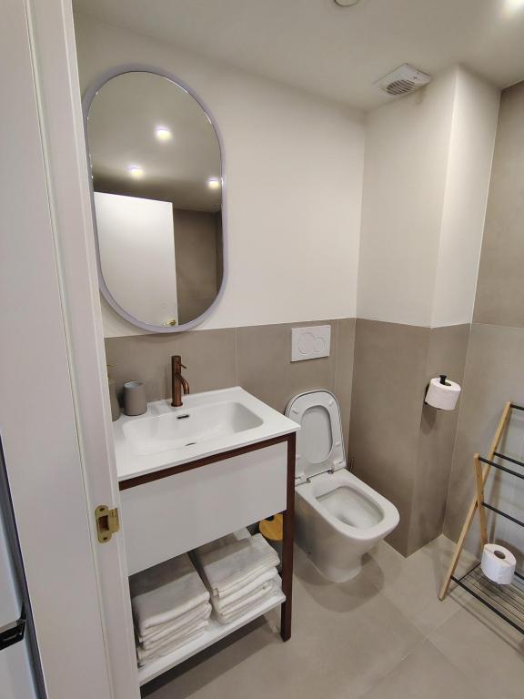 Mandarina Suites - Unique apartments in Valencia - 11