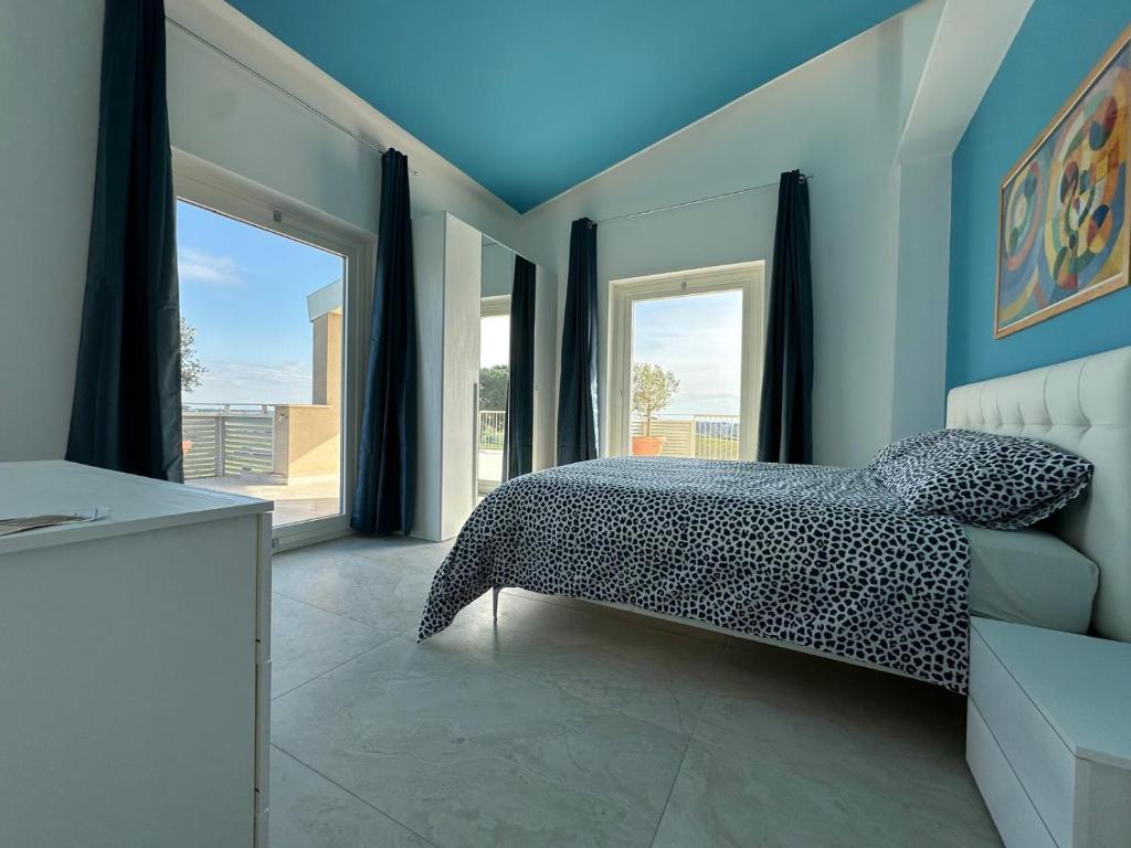 Bed&BikeRome GALERIA ANTICA