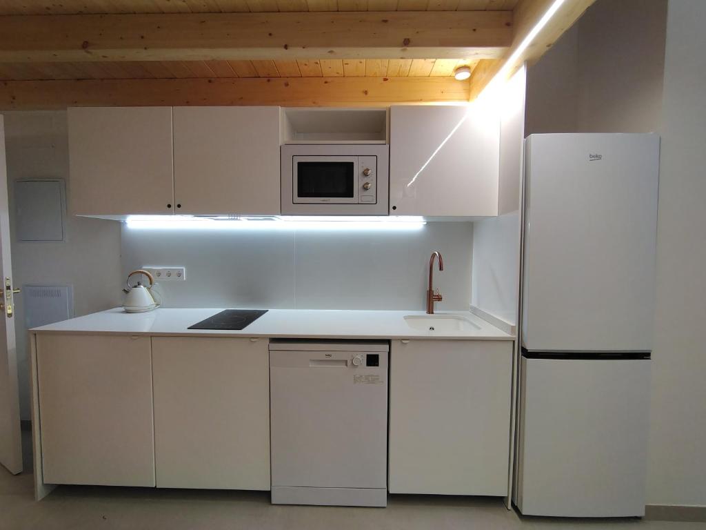 Mandarina Suites - Unique apartments in Valencia - 18