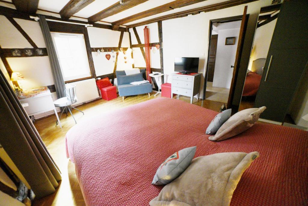 Gite Bim Maidala - 1