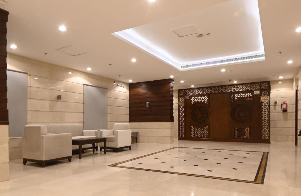 Fotografie z fotogalerie ubytování Wadi AlJaryan Hotel v Mecce