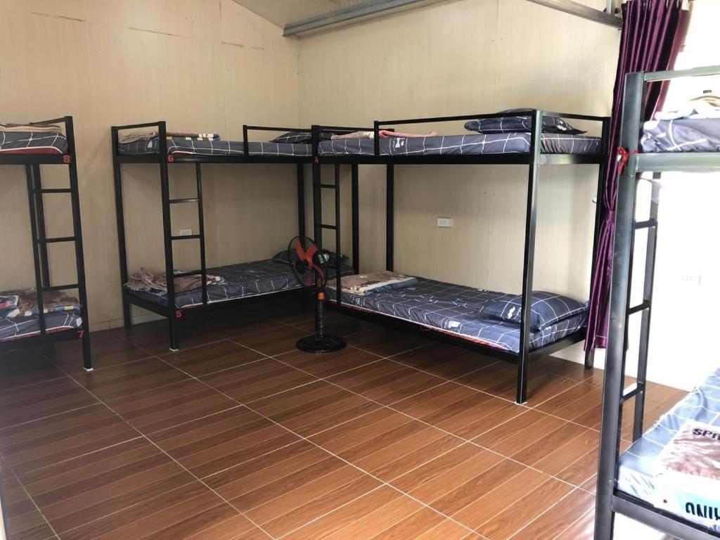 Catba Cannon Fort Hotel & Spa - Bed In 6-Bed Dormitory Room