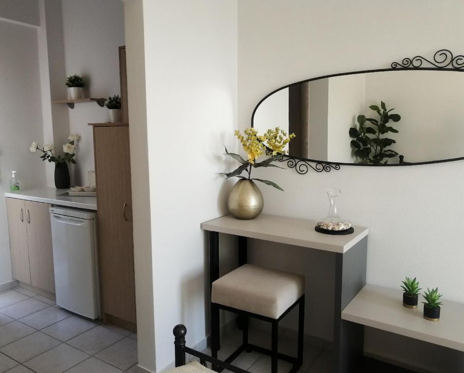 Fotografie z fotogalerie ubytování Anel Rooms v destinaci Himare