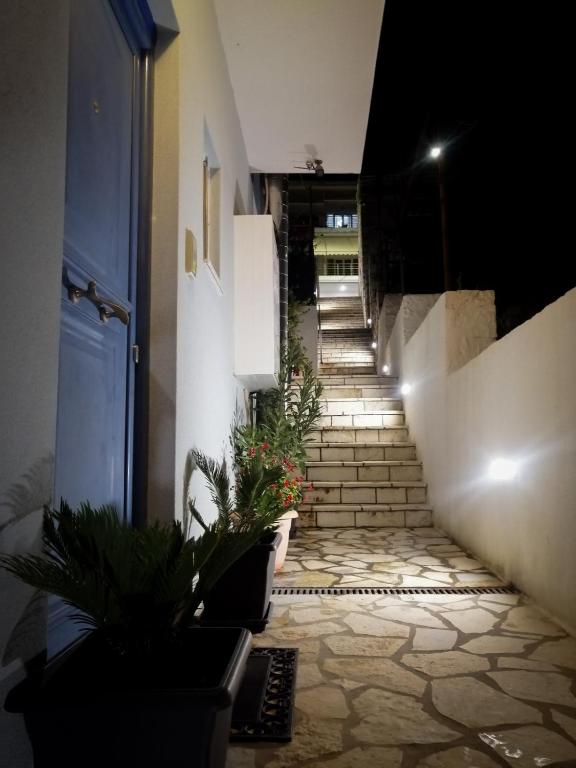 Fotografie z fotogalerie ubytování Anel Rooms v destinaci Himare