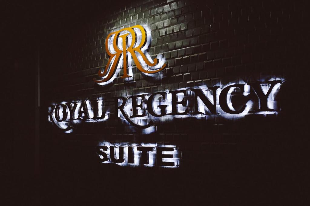 Certifikát, hodnocení, plakát nebo jiný dokument vystavený v ubytování Surigao Royal Regency Suites